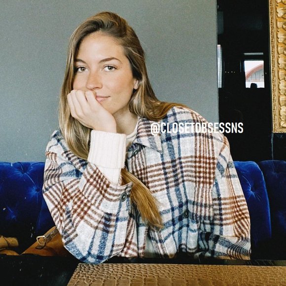 ZARA Long Jacket with Pockets - Picture 14 of 16